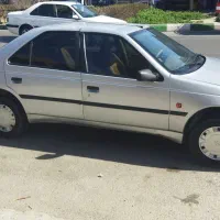 پژو۴۰۵مدل۹۱یگانه|خودرو سواری و وانت|قم, علی آباد سعدگان|دیوار