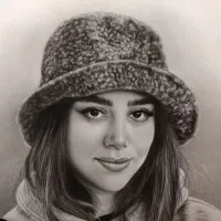 نقاشی چهره