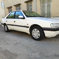 پژو اس ال ایکس تمام رنگ
