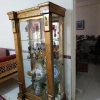 بوفه طلایی(هخامنشی)