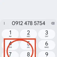 سیم کارت 09124785754