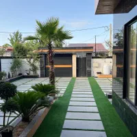 ویلامدرن فول امکانات280مترشهر خشکبیجار/آناملک|فروش خانه و ویلا|خشکبیجار, |دیوار