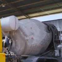 دیگ آهنگری میکسر با موتور دوایتس آلمانی|قطعات یدکی و لوازم جانبی|شیراز, انجیره|دیوار