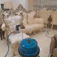 مبل شویی پاکشویان سنه