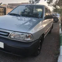 پراید۸۸