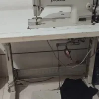 چرخ خیاطی صنعتی