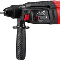 دریل بتن کن 3 حالته 3 کیلویی|ابزارآلات|تهران, سنگلج (شاپور)|دیوار