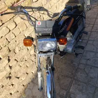 فروش فوری|موتورسیکلت|شیراز, شهرک کوثر|دیوار