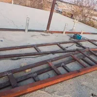 جوشکارماهرنیمه ماهر