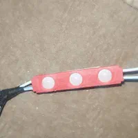 لاوزم موتور راهنما ‌جاپایی عقب LED.12V ماژول فلاشر|قطعات یدکی و لوازم جانبی|بهبهان, |دیوار