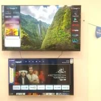 فروش اقساطی تلویزیون ۶۵ اینچ اسنوا ماهانه۳/۷۰۰/۰۰۰|تلویزیون و پروژکتور|تالش, هشتپر|دیوار