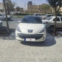 پژو207iدنده|خودرو سواری و وانت|قم, نیروگاه|دیوار