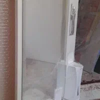 آینه سرویس بهداشتی