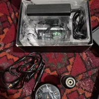 دستگاه تاتو