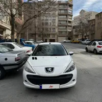 207|خودرو سواری و وانت|اراک, |دیوار