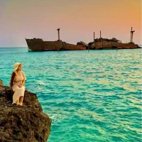تور ویژه کرمانشاه به کیش