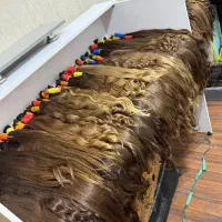 موهای بانوانراباقیمت بالابرمیدارم|آرایشی، بهداشتی، درمانی|قروه, |دیوار