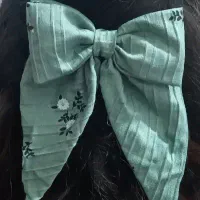 پاپیون سر و لباس و هدبند