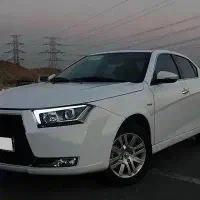 فروش حواله خودرو دنا پلاس رینگ آلومینیومی