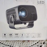 ویدیو پروژکتور.فول اچ دی تلو یزیون 50.4Kاینچ