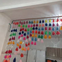 صنایع دستی و لوازم تزئینی