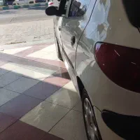 پژو 206مدل 96 تیپ 5