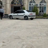 سیتروئن زانتیا 2000cc، مدل ۱۳۸۵|خودرو سواری و وانت|مرند, |دیوار