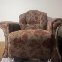 مبل|مبلمان خانگی و میز عسلی|رشت, امین الضرب|دیوار