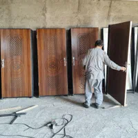 خریدوفروش درب پنجره کابینت آلومینیوم وضایعات.|عمده‌فروشی|لردگان, |دیوار