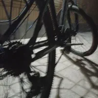 دوچرخه 27.5 اورلند درحد نو|دوچرخه، اسکیت، اسکوتر|اصفهان, کوجان|دیوار