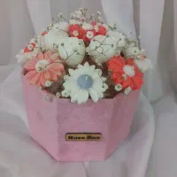 باکس گل شمعی|صنایع دستی و سایر لوازم تزئینی|تربت‌حیدریه, آسایش|دیوار