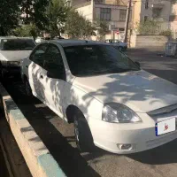 ریو سفید  مدل۸۷