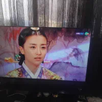 تلوزیون 4k در حد نو اسنوا در تهران|تلویزیون و پروژکتور|تهران, شهرک بعثت|دیوار