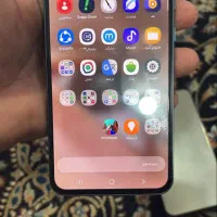گوشی A55 در حد نو