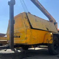 کمپرسورباد دیزلی|ماشینآلات صنعتی|مشهد, کوشش|دیوار