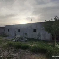 اجاره دامداری400راسی گوسفند درکریم آبادبوربور