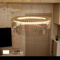 لوستر نوریکا شیک و خوش قیمت