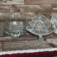 ظروف استفاده نشده  باقیمت مناسب|ظروف سرو و پذیرایی|بندر انزلی, آذربایجان|دیوار