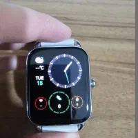 ساعت هوشمند هایلو مدل rs4 plus|ساعت|قم, صفاشهر|دیوار