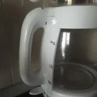 چای ساز برقی هیرو(hiro)