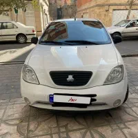 خودرو تیبا دو