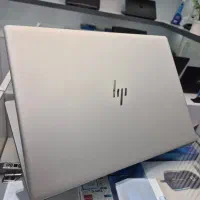 لپ تاپ HP رایزن پنج با ۲ گیگ گرافیک حافظه ۵۱۲|رایانه همراه|کرمانشاه, |دیوار