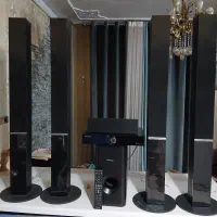 سینما خانگی پایونیر