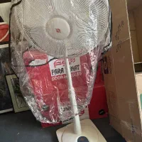 پنکه ایستاده