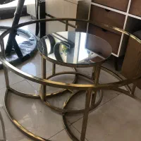 کنسول میز اینه|بوفه، ویترین، کنسول|شیراز, جانبازان|دیوار