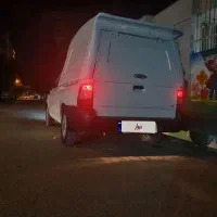وانت پراید 151 SE، مدل ۱۴۰۳|خودرو سواری و وانت|کرمانشاه, |دیوار