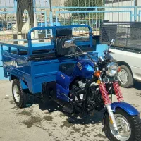 موتور سه چرخ 200 ASIA