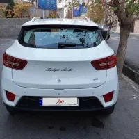 زوتی dl5|خودرو سواری و وانت|اندیشه, اندیشه فاز ۱|دیوار