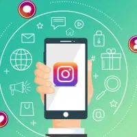 استخدام ادمین اینستاگرام