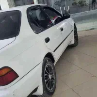 تویوتا کرولا اتومات|خودرو سواری و وانت|زارچ, |دیوار